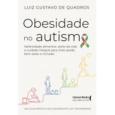 Obesidade No Autismo