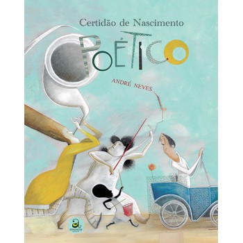 Certidão De Nascimento Poético
