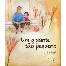 Um Gigante Tão Pequeno