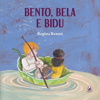 Bento, Bela E Bidu