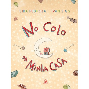 No Colo Da Minha Casa