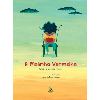 A Malinha Vermelha