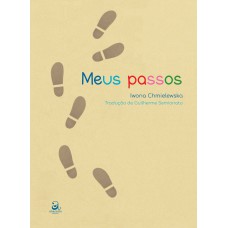 Meus Passos