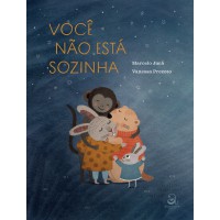 Você Não Está Sozinha