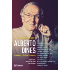 Ensaios em homenagem a Alberto Dines