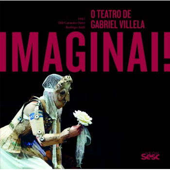 Imaginai: O Teatro De Gabriel Villela