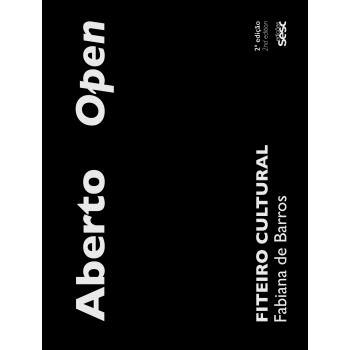 Aberto [open]: Fiteiro Cultural