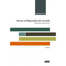 Mutações - Novas Configurações Do Mundo