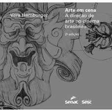 Arte Em Cena: A Direção De Arte E Cenografia No Cinema