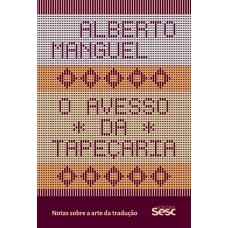 O Avesso Da Tapeçaria