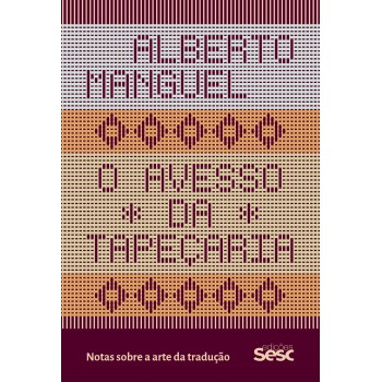 O Avesso Da Tapeçaria