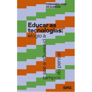 Educar As Tecnologias