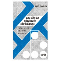 Para Além Das Máquinas Da Adorável Graça