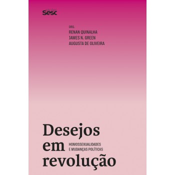 Desejos Em Revolução