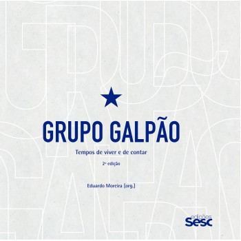 Grupo Galpão 2ª Edição
