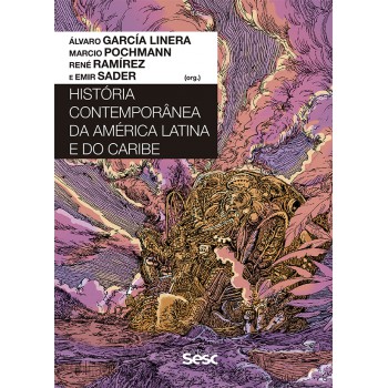 História Contempor?nea Da América Latina E Do Caribe
