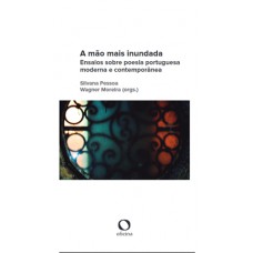 A Mão Mais Inundada: Ensaios Sobre Poesia Portuguesa Moderna E Contemporânea