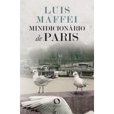 Minidicionário De Paris
