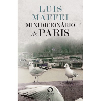 Minidicionário De Paris