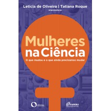 Mulheres Na Ciência: O Que Mudou E O Que A Ainda Precisamos Mudar