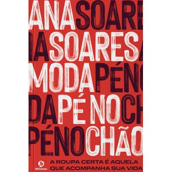 Moda Pé No Chão