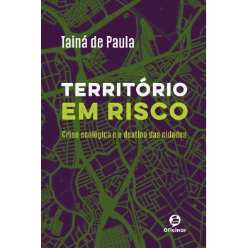 Território Em Risco