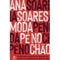 Moda Pé No Chão