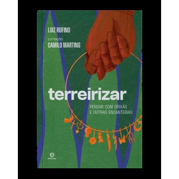 Terreirizar