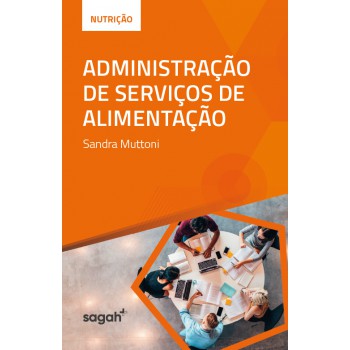 Administração De Serviços De Alimentação