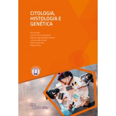 Citologia, Histologia E Genética