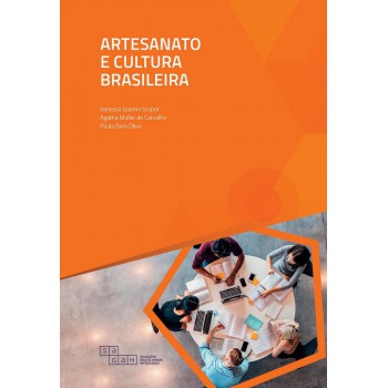 Artesanato E Cultura Brasileira