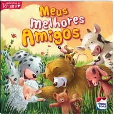 Ursinhos Companheiros: Meus Melhores Amigos