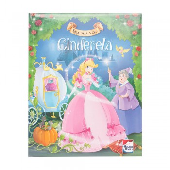 Era Uma Vez... Cinderela