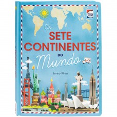 Sete Continentes Do Mundo, Os