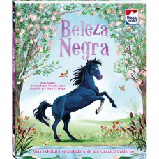 Aventuras Clássicas: Beleza Negra