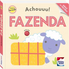 Pequeno Aprendiz - Achouuu! Fazenda