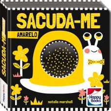 Sacuda-me: Amarelo