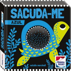 Sacuda-me: Azul