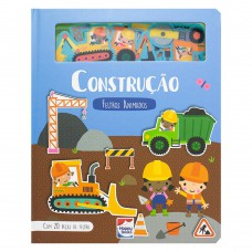 Eltros Animados: Construção
