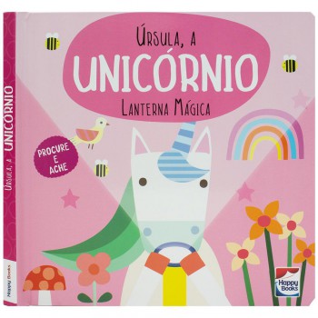 Lanterna Mágica: úrsula, A Unicórnio