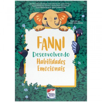 Habilidades Emocionais: Anni Desenvolvendo Habilidades Emocionais