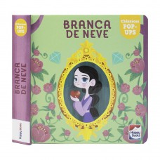 Clássicos Pop-ups: Branca De Neve