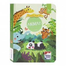 Mundo Pop-up: Animais