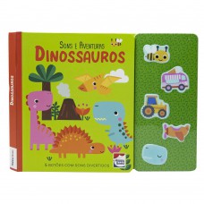 Sons E Aventuras: Dinossauros