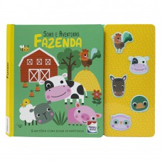 Sons E Aventuras: Azenda