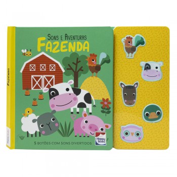 Sons E Aventuras: Azenda