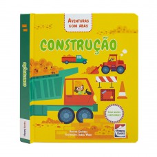 Aventuras Com Abas: Construção