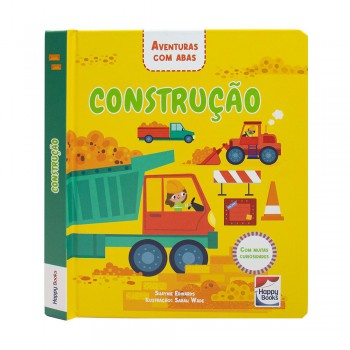 Aventuras Com Abas: Construção