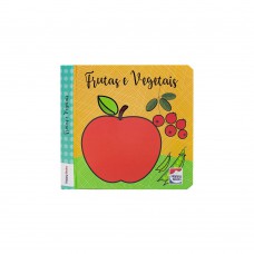 Meu Livrinho De Nomeação: Rutas E Vegetais