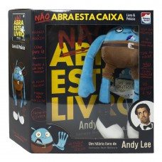 Não Abra Esta Caixa